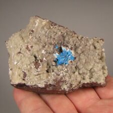 2.8 blue cavansite for sale  Acworth