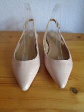 Slingback new look for sale  GILLINGHAM