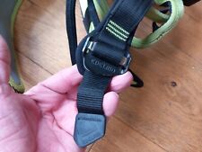 Rock climbing harness for sale  DIDCOT