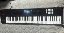 Roland music workstation for sale  Shipping to Ireland