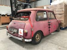 1960 early mark for sale  ANTRIM