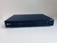 LG BP250 BP 250 Blue-Ray Disc DVD Player defectuoso segunda mano  Embacar hacia Mexico