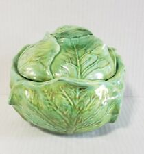 Ceramic cabbage cookie for sale  Niles