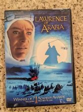 Lawrence of Arabia (Single-Disc Edition), käytetty myynnissä  Leverans till Finland
