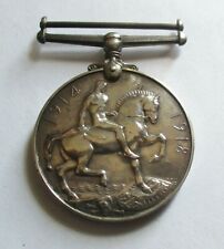 Ww1 war medal for sale  UK