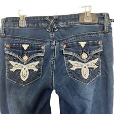 Hydraulic jeans bailey for sale  Raleigh