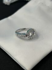 Bvlgari diamond ring for sale  Decatur