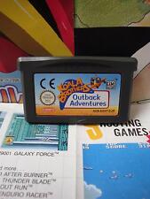 Game boy advance d'occasion  Toulon-