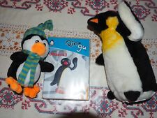 Pinguin kuscheltiere dvd gebraucht kaufen  , Kumhausen