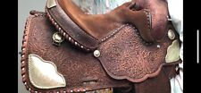 equitation saddle for sale  Warren