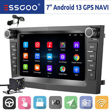 Android car stereo for sale  NOTTINGHAM