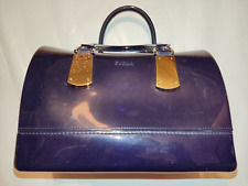 furla candy handbag for sale  LONDON