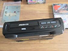 Sega mega working for sale  TELFORD