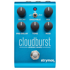 Strymon cloudburst ambient for sale  Ferndale