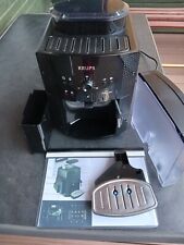 Krups kaffeevollautomat ea81 gebraucht kaufen  Gersfeld