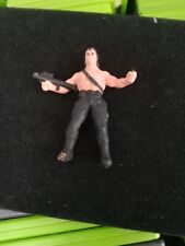 Rambo rubber action for sale  Tampa