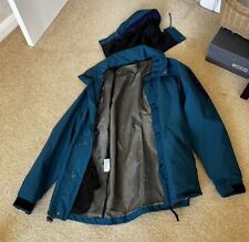 goretex jacket for sale  MARKET HARBOROUGH