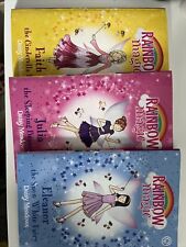 Rainbow magic books for sale  HARROW
