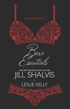 Bare Essentials: An Anthology por Shalvis, Jill; Kelly, Leslie comprar usado  Enviando para Brazil