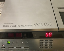 Philips video2000 videorecorde usato  Italia