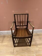 Antique dining chair for sale  MANCHESTER