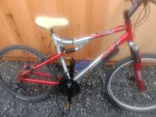 Apollo fs26 bike for sale  HAYLING ISLAND