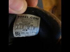 Botte sorel homme d'occasion  Montargis