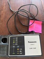 Panasonic 2.4 3.6v for sale  Springville