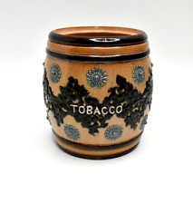 Vintage tobacco jar for sale  HASTINGS