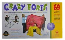 crazy forts for sale  Pinconning