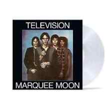 Television marquee moon usato  Italia