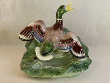 Vntg mallard duck for sale  Silsbee
