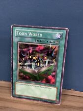 Tcg toon starter for sale  WAKEFIELD