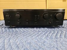Used, Denon PMA 560 tested working for sale  Shipping to South Africa