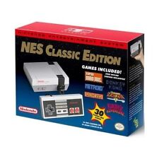 Nintendo Classic Edition NES Mini Game Console USA Brand US stock for sale  Shipping to South Africa