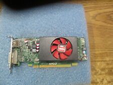 Placa de video AMD ATI Radeon: modelo: 109-C55357-00_02. ATI P/N: E32-040931-N41<  segunda mano  Embacar hacia Argentina