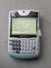 BlackBerry 8707v - Plateado Desbloqueado Teléfono Móvil GC segunda mano  Embacar hacia Argentina