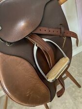 Used english saddle for sale  Santee