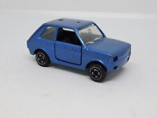 Fiat 126 polistil d'occasion  Nivillac