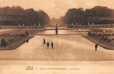 Palais fontainebleau lit d'occasion  France