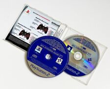 PS2 💎 promo, rar review game, press 💎 Pro Evolution Soccer 2 • Playstation 2 comprar usado  Enviando para Brazil