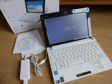 Asus eee white for sale  LUTON