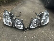 Used headlights 1998 for sale  Wyandanch