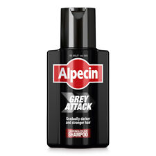 Alpecin grey attack for sale  SOUTH SHIELDS