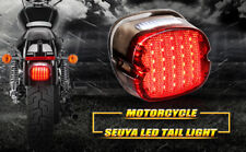 Usado, 1999 Harley Touring SEUYA LED lanterna traseira de freio traseira comprar usado  Enviando para Brazil