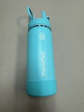 Thermo flask blue for sale  Orlando