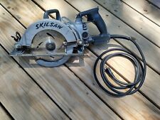 Worm drive skil for sale  Neosho