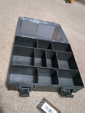 Fishing tackle box for sale  STOCKTON-ON-TEES