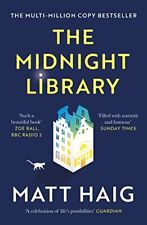 Midnight library sunday for sale  Shipping to Ireland