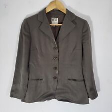 Vintage blazer jacket for sale  Shipping to Ireland